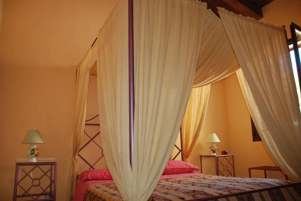 Ferienwohnung Terrauzza Sul Mare Di Renata Emmolo Syrakus Apartment