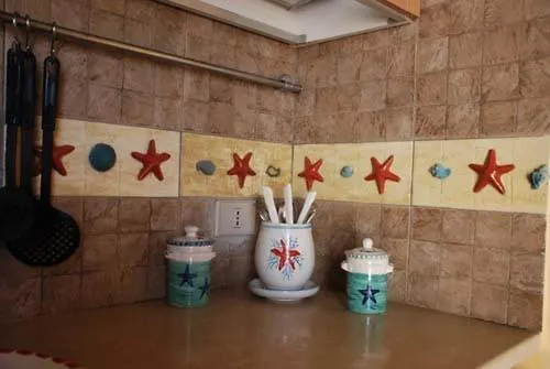 Apartment Ferienwohnung Terrauzza Sul Mare Di Renata Emmolo Syrakus