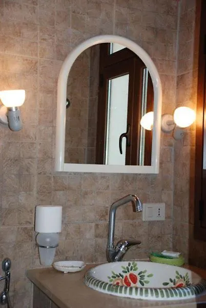 Ferienwohnung Terrauzza Sul Mare Di Renata Emmolo Syrakus Apartment