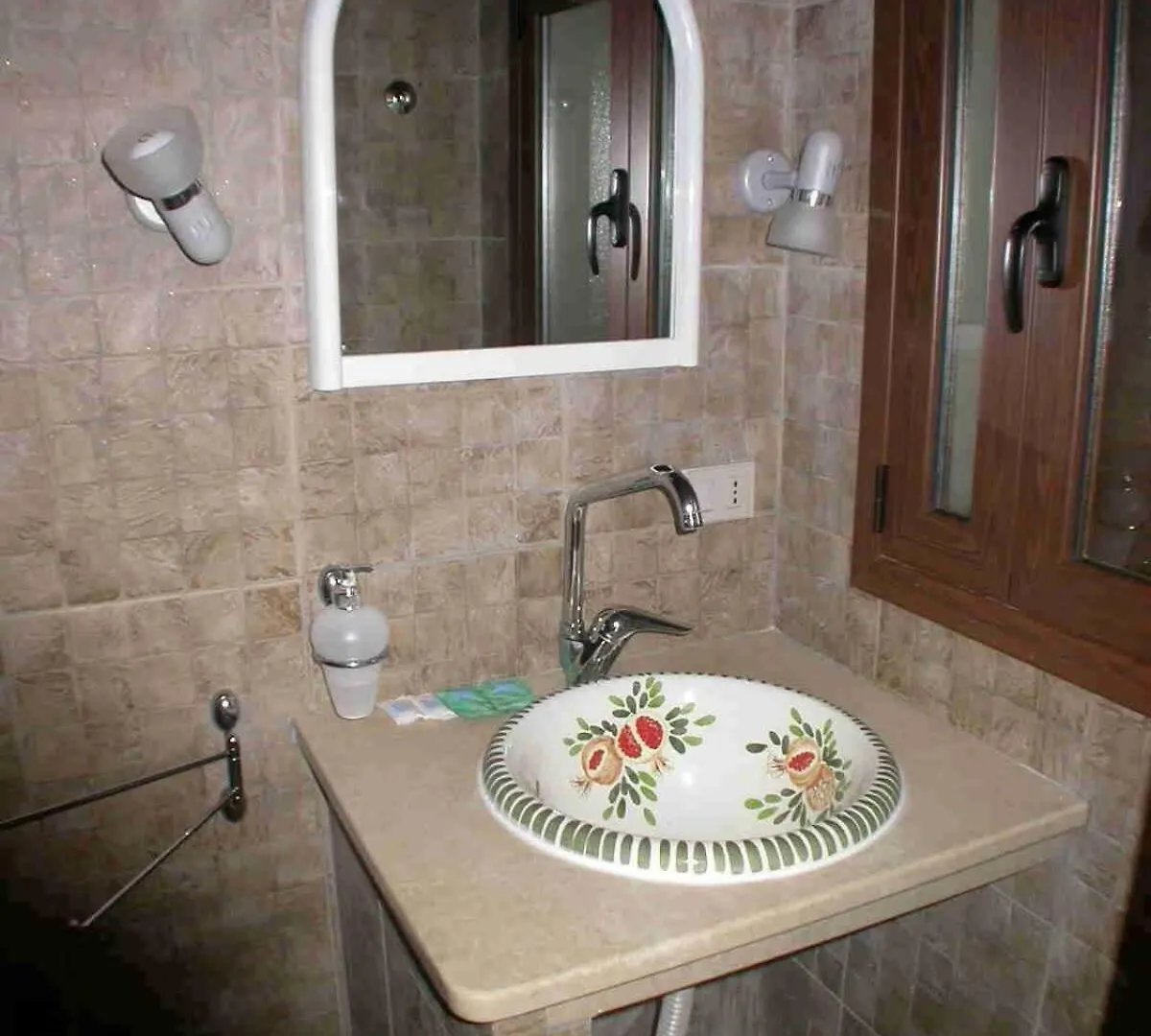Ferienwohnung Terrauzza Sul Mare Di Renata Emmolo Syrakus