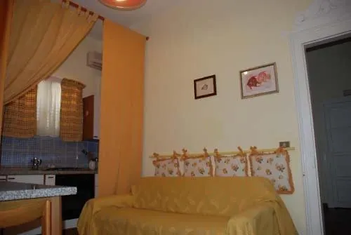 Ferienwohnung Terrauzza Sul Mare Di Renata Emmolo Syrakus