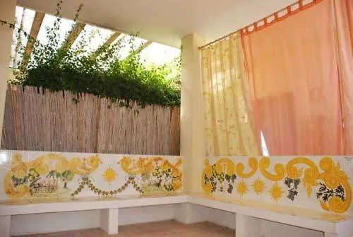 Apartment Ferienwohnung Terrauzza Sul Mare Di Renata Emmolo Syrakus