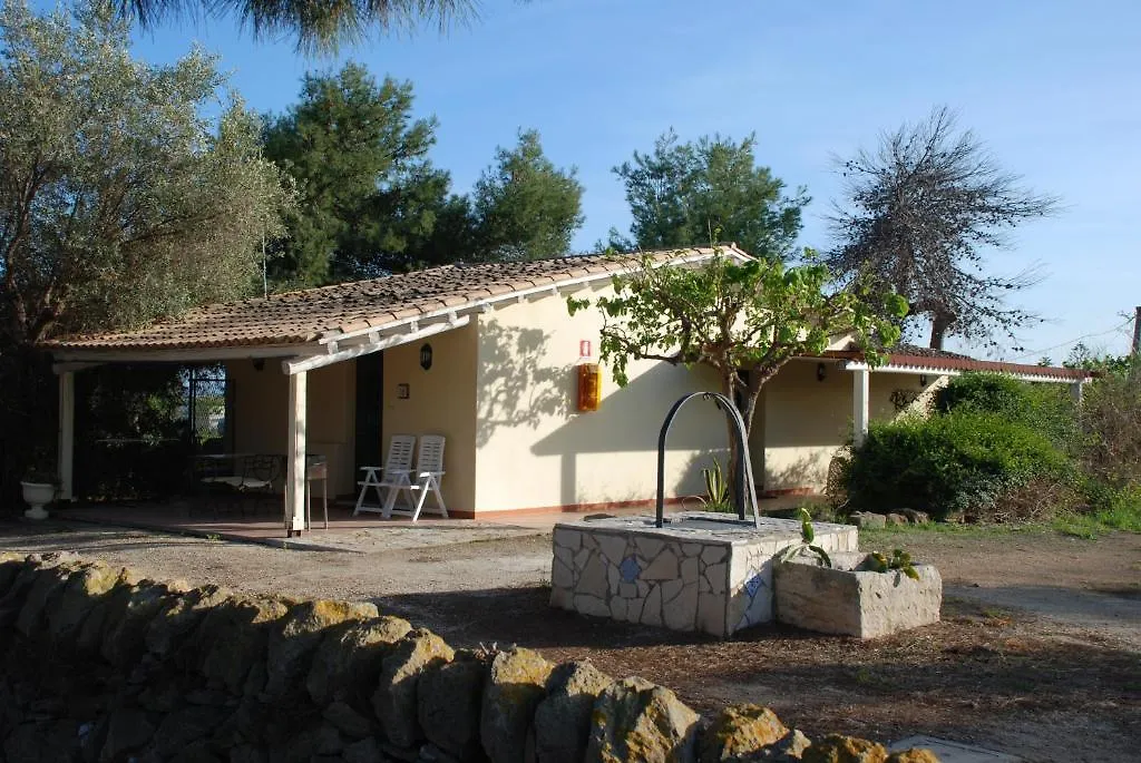 Ferienwohnung Terrauzza Sul Mare Di Renata Emmolo Syrakus Apartment