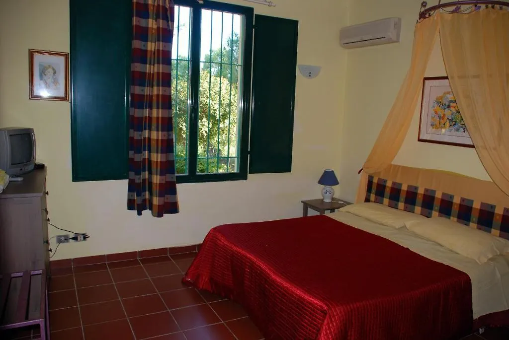 Ferienwohnung Terrauzza Sul Mare Di Renata Emmolo Syrakus 0*,