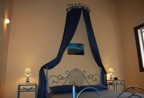 Ferienwohnung Terrauzza Sul Mare Di Renata Emmolo Syrakus Italien