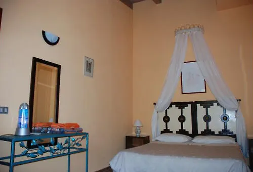 Ferienwohnung Terrauzza Sul Mare Di Renata Emmolo Syrakus Apartment