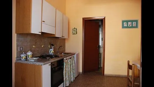 Ferienwohnung Terrauzza Sul Mare Di Renata Emmolo Syrakus 0*,