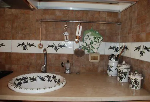 Ferienwohnung Terrauzza Sul Mare Di Renata Emmolo Syrakus