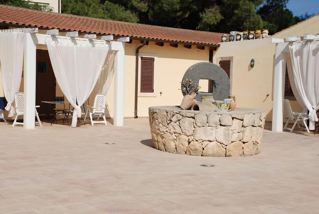 Ferienwohnung Terrauzza Sul Mare Di Renata Emmolo Syrakus