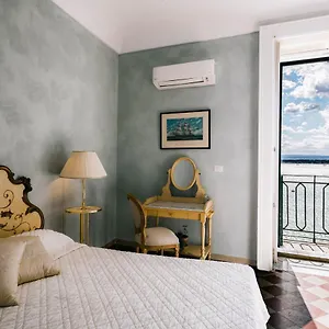  Ferienhaus Dimora Di Ulisse Sea View