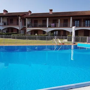  Apartment Casa Paradiso Del Garda Italien