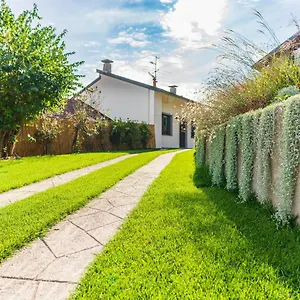  Villa Dimensione Armonica - Elegance And Comfort Among Lakes And Hills Italien