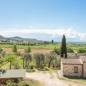  Alloggio per agriturismo Podere Del Pereto Bio- 201 Italia