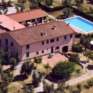  Alloggio per agriturismo La Torricella Italia