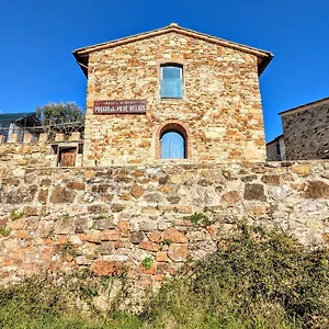 Alloggio per agriturismo Poggio Pieve Relais Italia