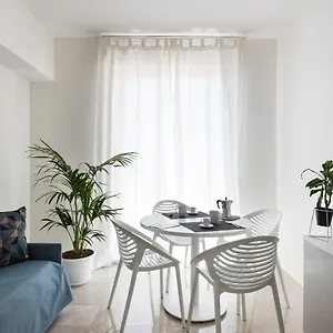  Apartment Wonderful Italy