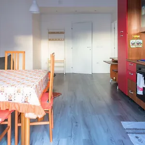 Casa Gentile Hébergement de vacances
