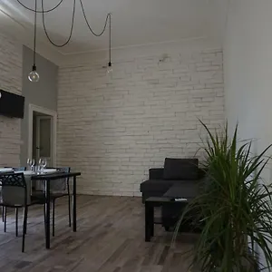 Appartamento Bottai, Syracuse