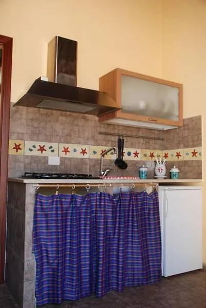 Terrauzza Sul Mare Di Renata Emmolo Italy