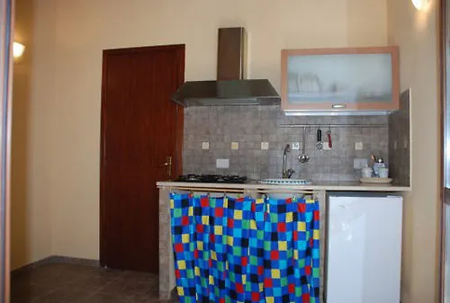 Apartment Terrauzza Sul Mare Di Renata Emmolo